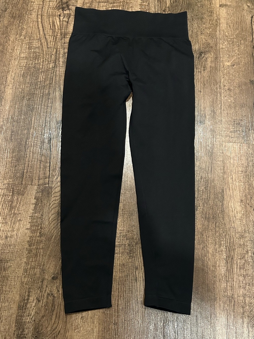 The Peach Lift Smooth Lift Leggings